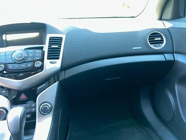 Chevrolet Cruze  2015