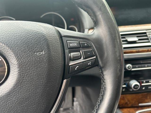 BMW 7-Series  2014