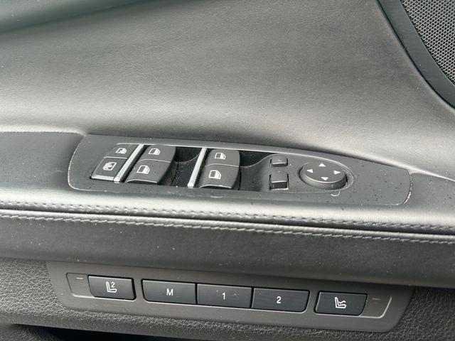 BMW 7-Series  2014