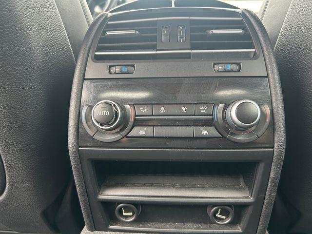 BMW 7-Series  2014