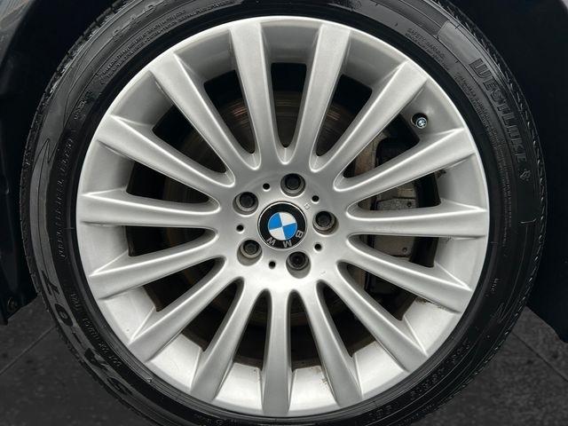 BMW 7-Series  2014