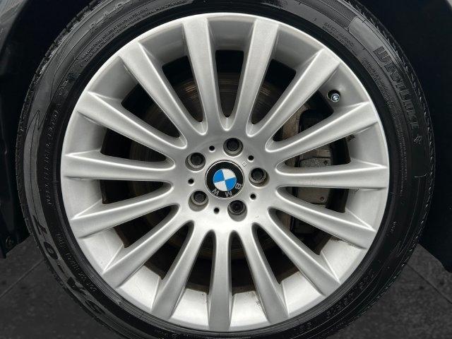 BMW 7-Series  2014