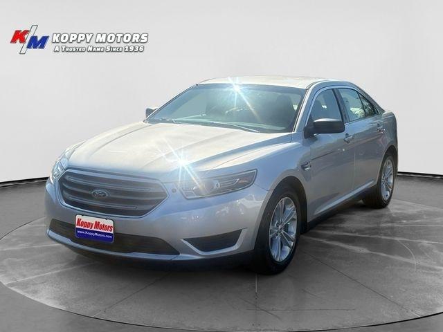 Ford Taurus  2017