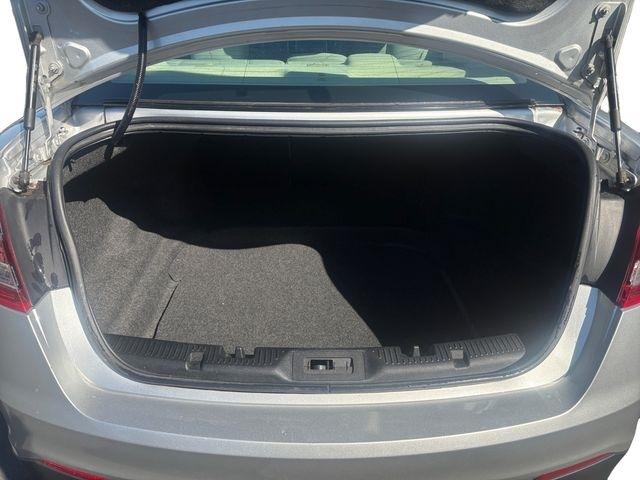 Ford Taurus  2017