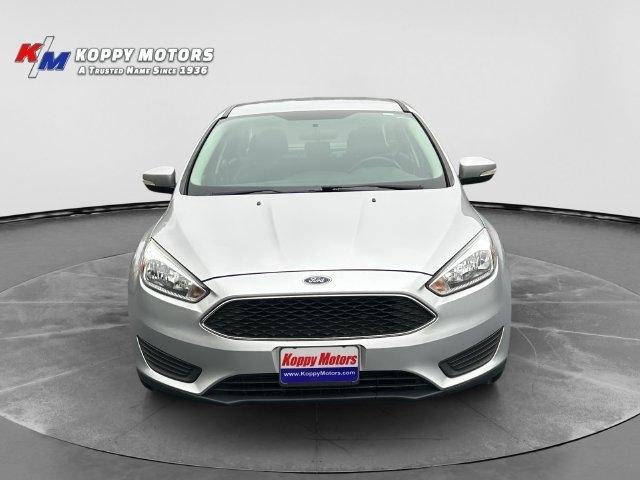 Ford Focus  2015