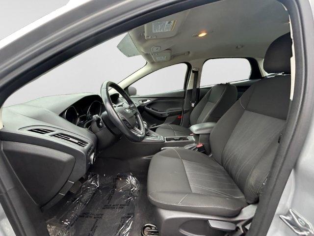 Ford Focus  2015
