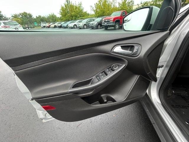 Ford Focus  2015
