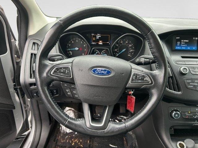 Ford Focus  2015