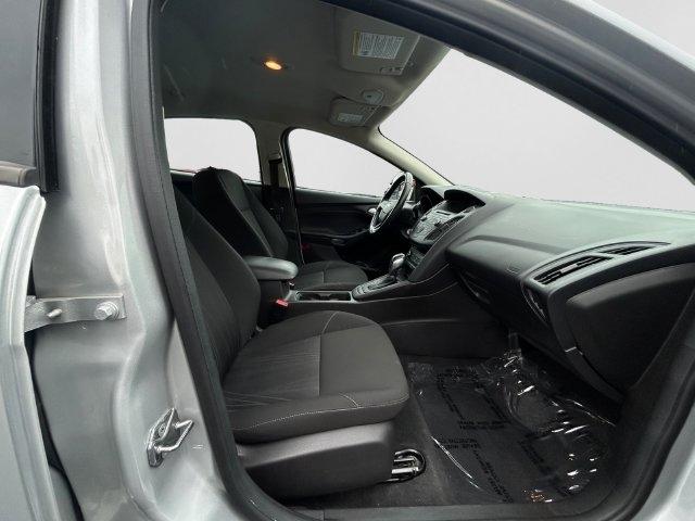 Ford Focus  2015