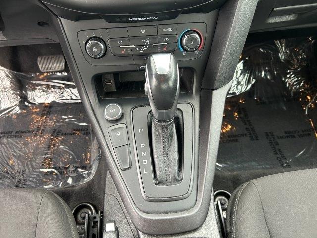 Ford Focus  2015