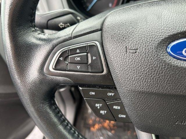 Ford Focus  2015