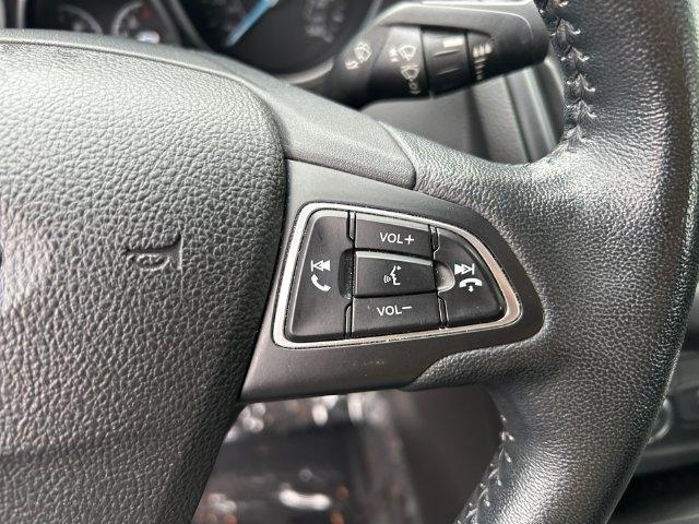 Ford Focus  2015