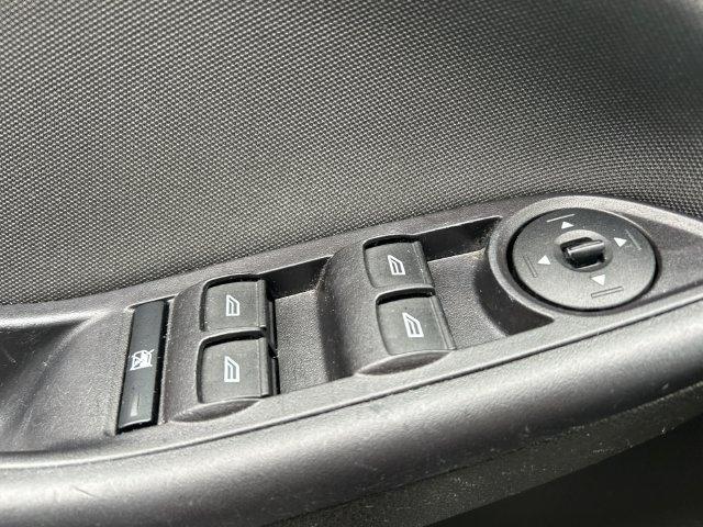 Ford Focus  2015