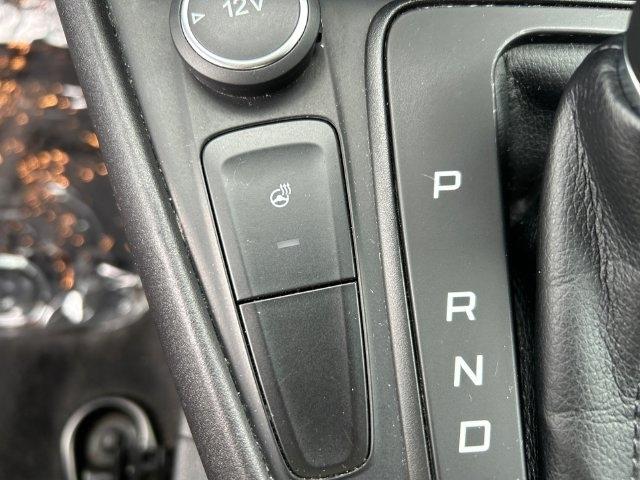 Ford Focus  2015