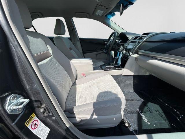 Toyota Camry  2012