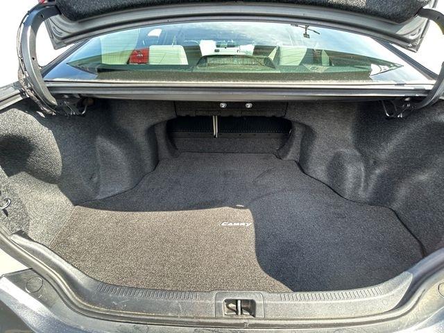 Toyota Camry  2012
