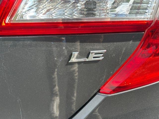 Toyota Camry  2012