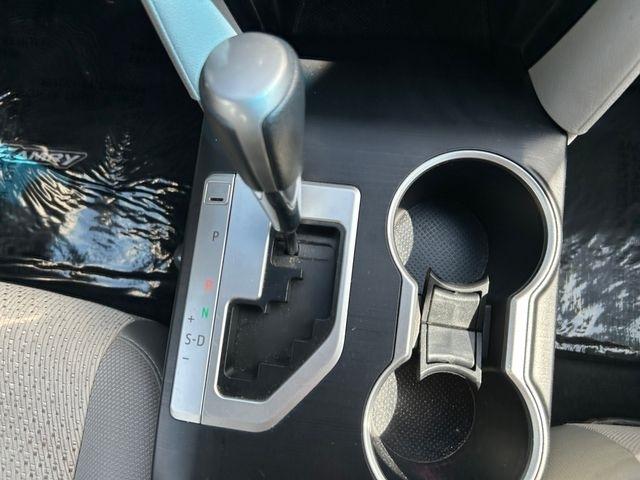 Toyota Camry  2012