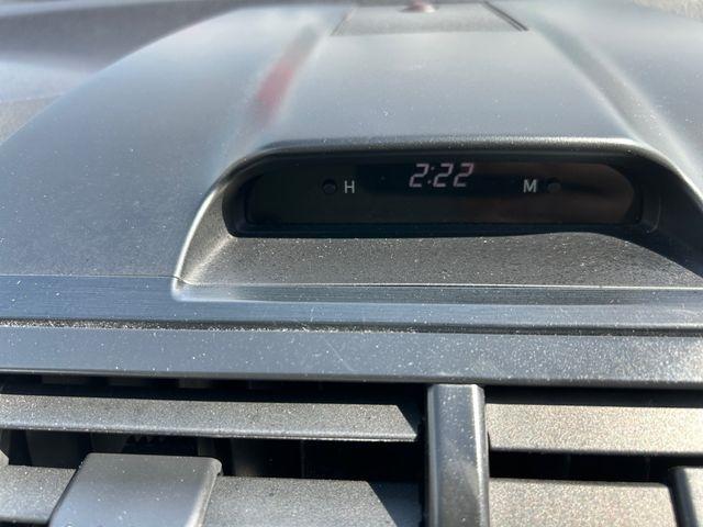 Toyota Camry  2012