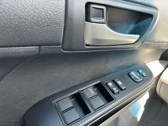 Toyota Camry  2012