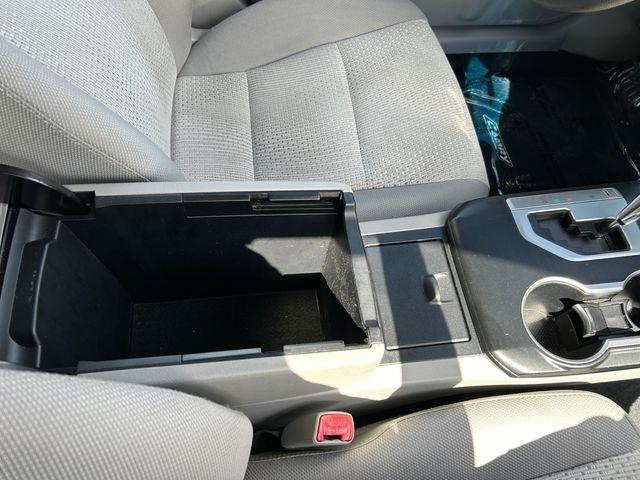 Toyota Camry  2012