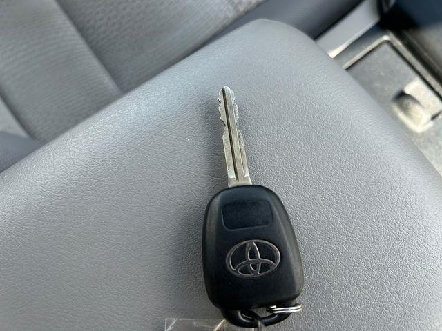 Toyota Camry  2012