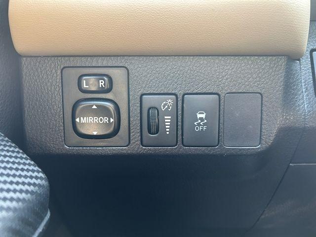 Toyota RAV4  2015