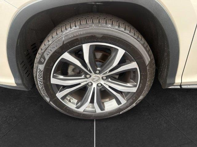 Lexus RX 350  2017