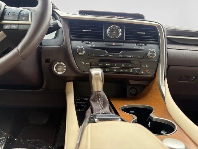 Lexus RX 350  2017