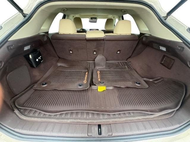 Lexus RX 350  2017