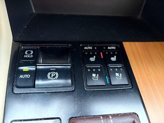 Lexus RX 350  2017