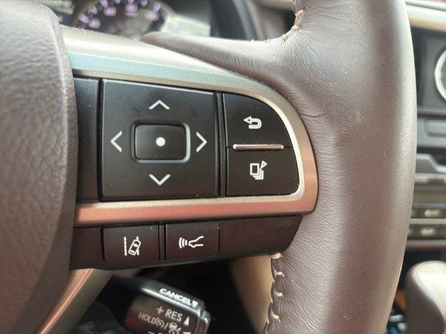 Lexus RX 350  2017