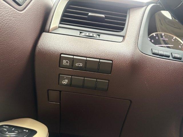 Lexus RX 350  2017