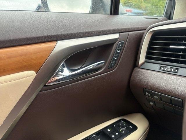 Lexus RX 350  2017