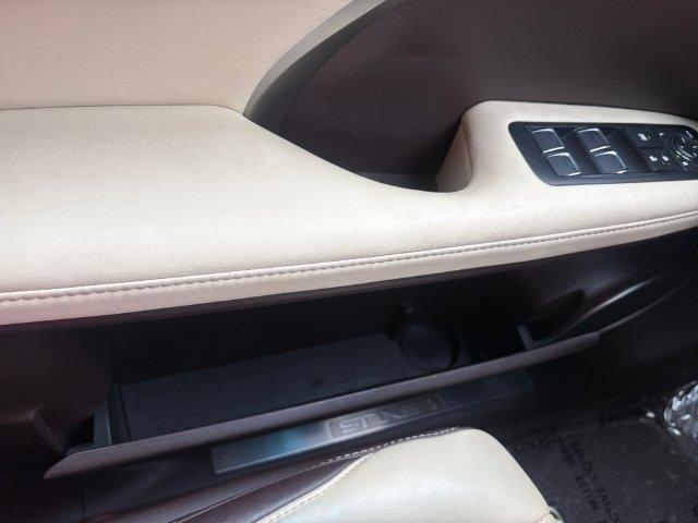 Lexus RX 350  2017