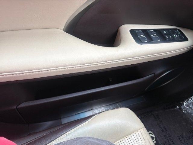 Lexus RX 350  2017
