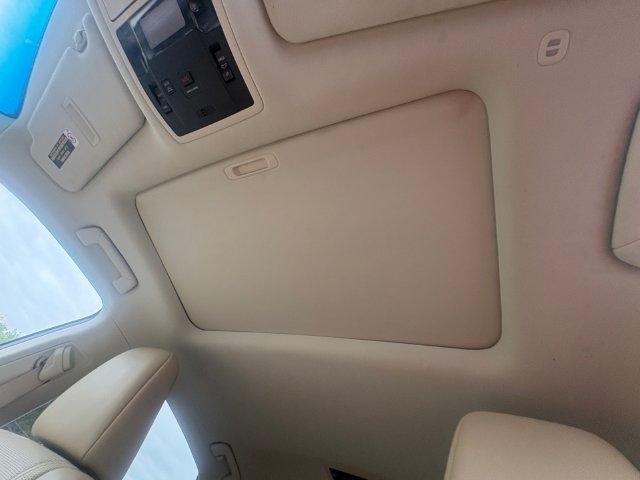 Lexus RX 350  2017