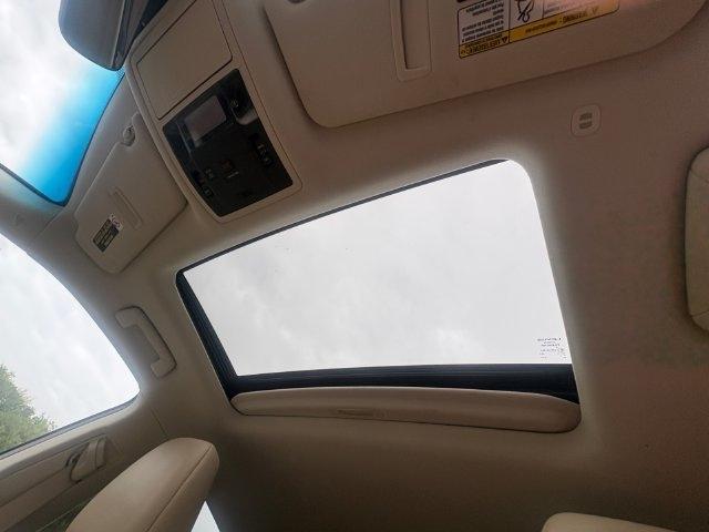 Lexus RX 350  2017