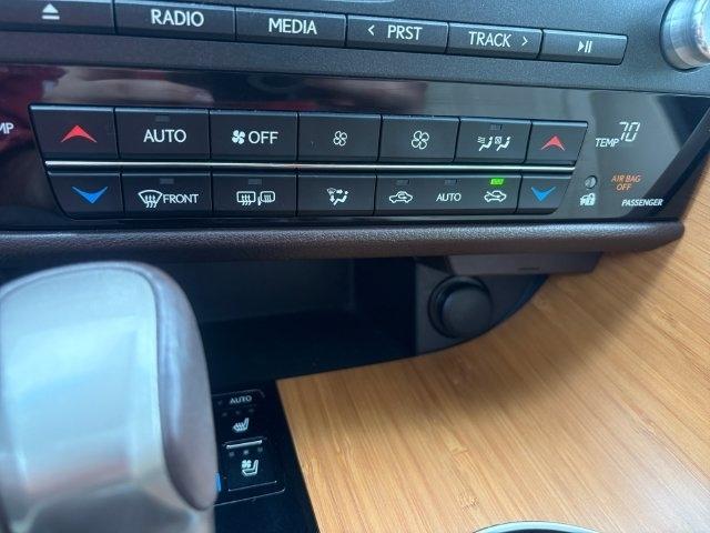 Lexus RX 350  2017