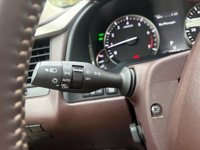 Lexus RX 350  2017