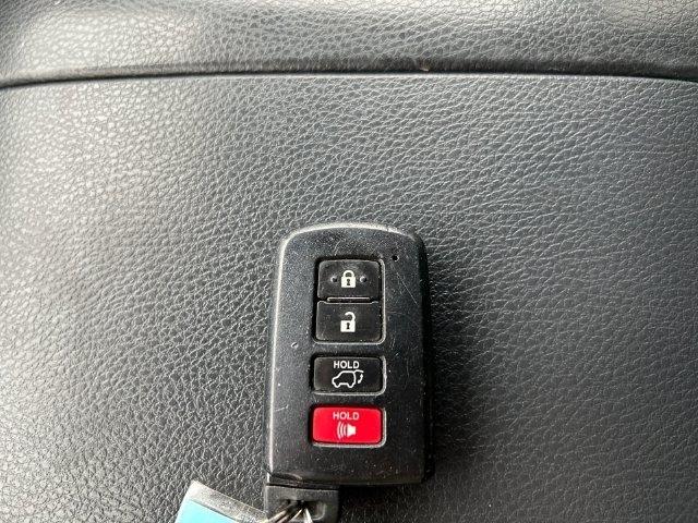 Toyota Highlander  2016