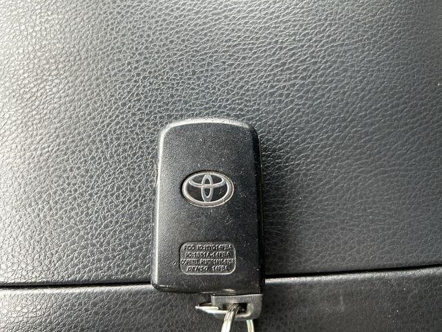 Toyota Highlander  2016
