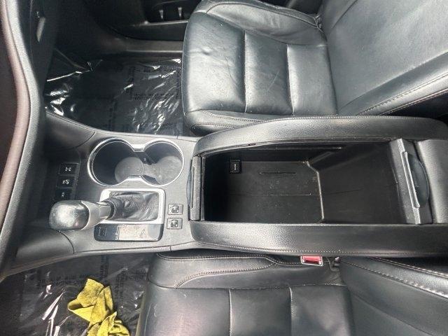 Toyota Highlander  2016