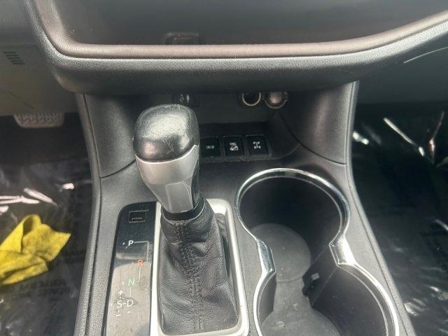 Toyota Highlander  2016