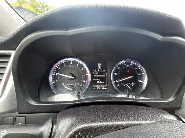 Toyota Highlander  2016