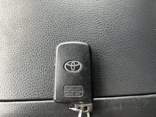 Toyota Highlander  2016