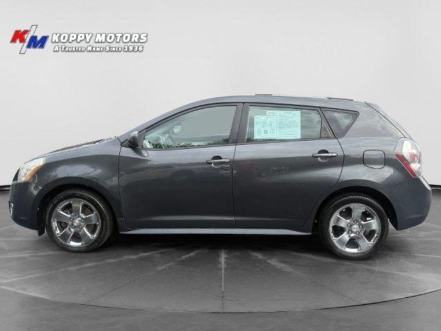 Pontiac Vibe  2009