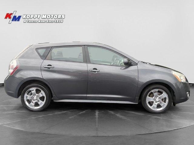 Pontiac Vibe  2009