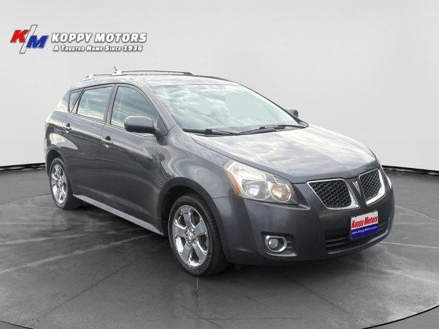 Pontiac Vibe  2009