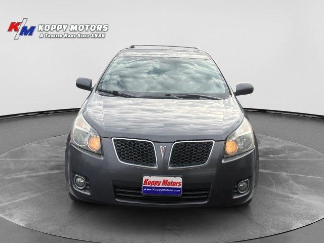 Pontiac Vibe  2009